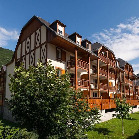 Lagrange Vacances Le Belvedere Saint-Mamet 외부 사진
